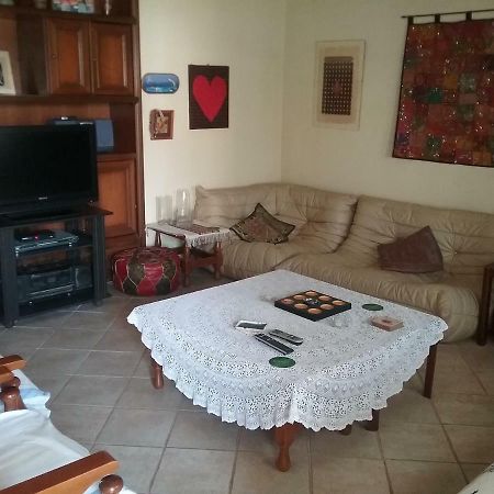 Maisonette Afroditi Villa Peraía Kültér fotó