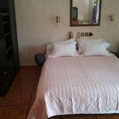 Maisonette Afroditi Villa Peraía Kültér fotó