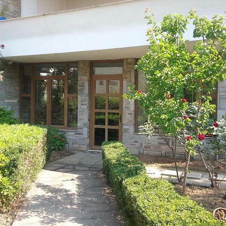 Maisonette Afroditi Villa Peraía Kültér fotó