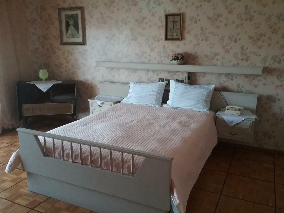 Maisonette Afroditi Villa Peraía Kültér fotó