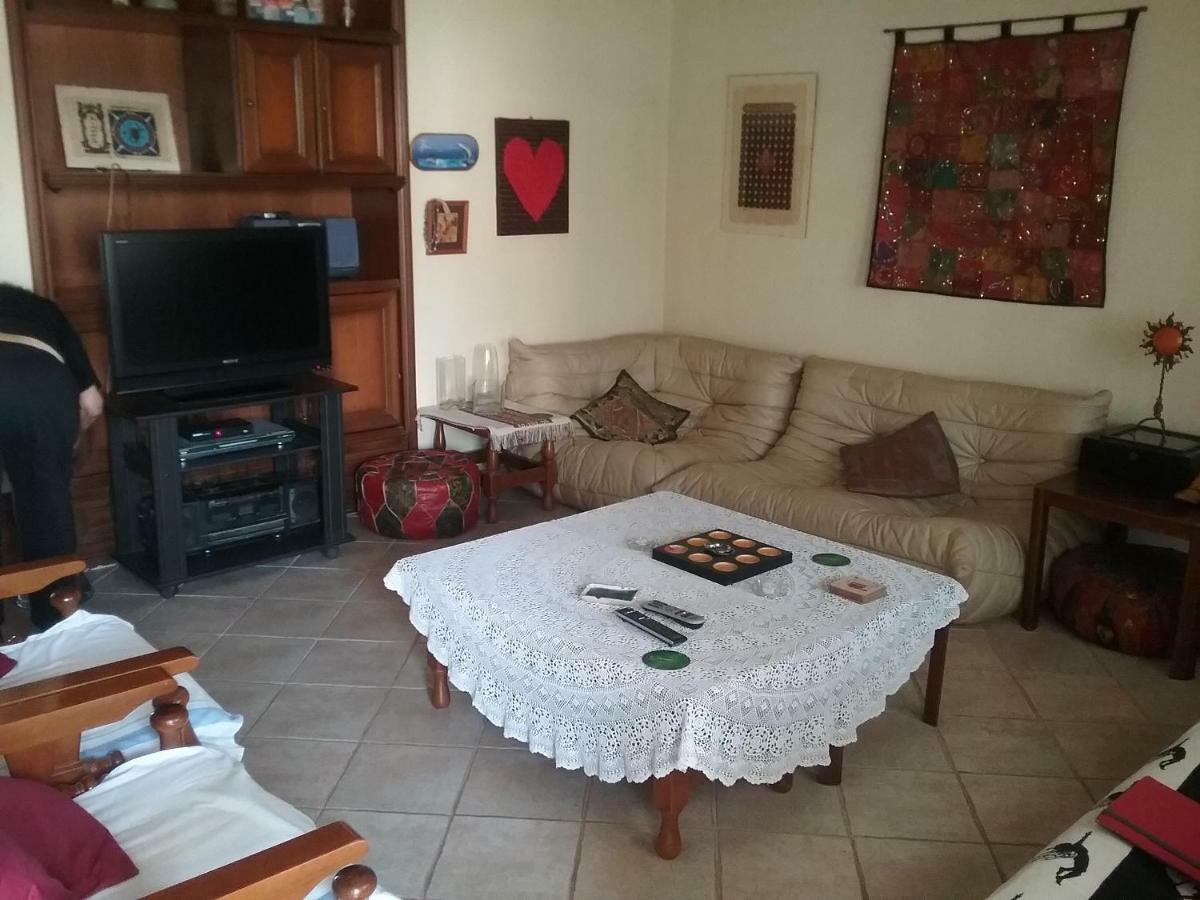 Maisonette Afroditi Villa Peraía Kültér fotó