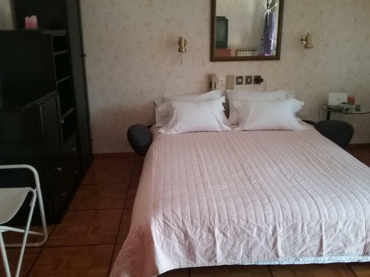 Maisonette Afroditi Villa Peraía Kültér fotó