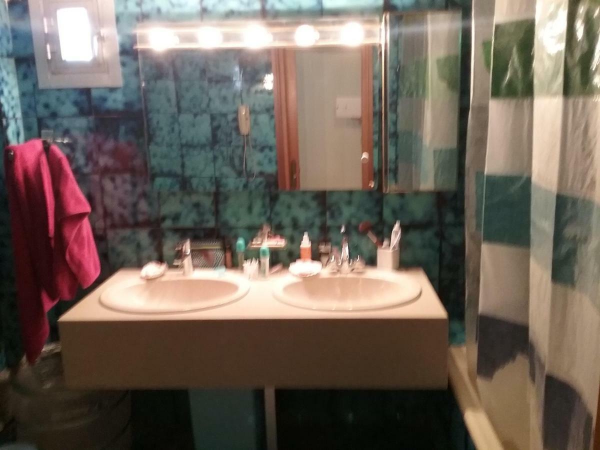 Maisonette Afroditi Villa Peraía Kültér fotó