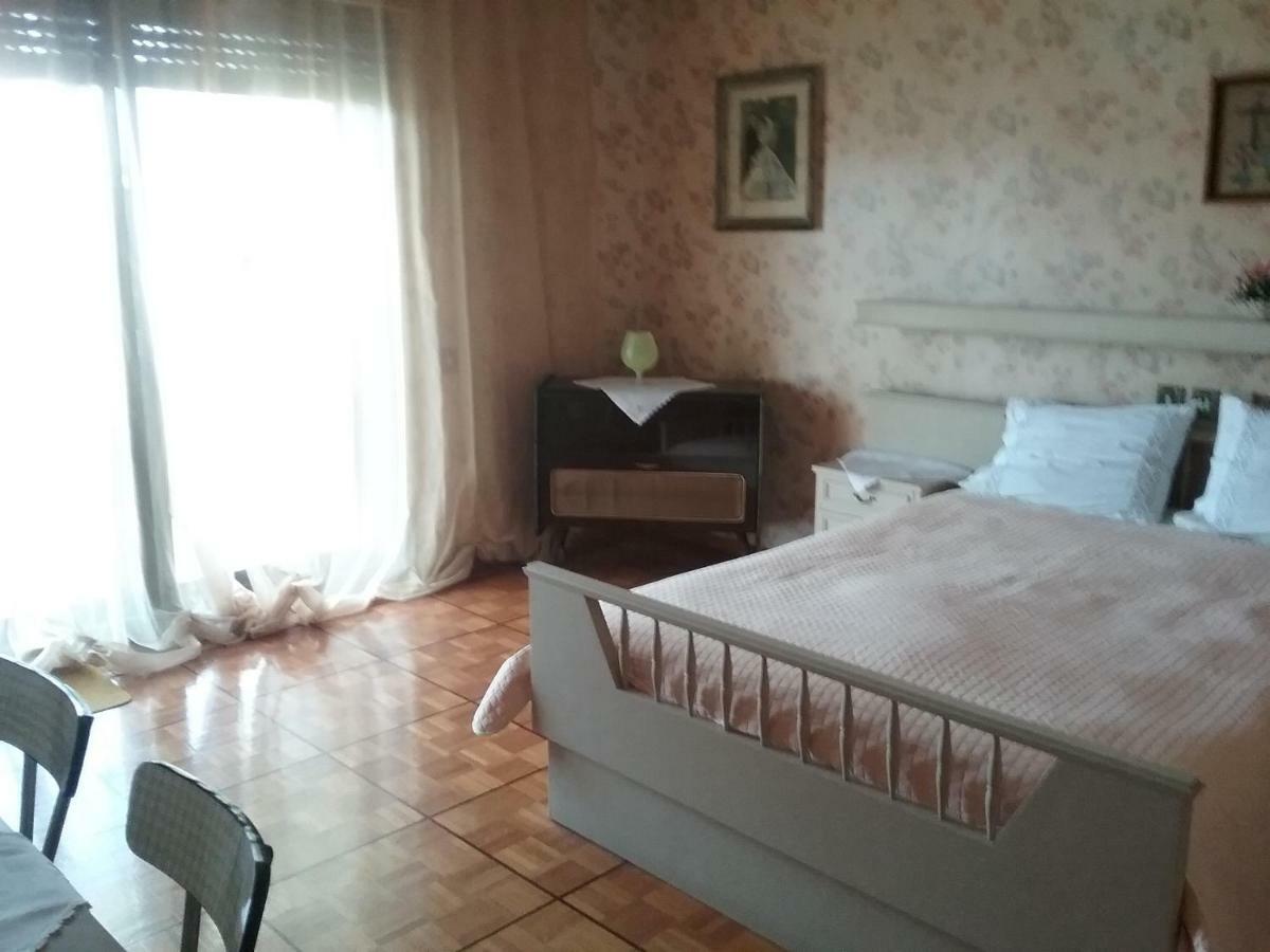 Maisonette Afroditi Villa Peraía Kültér fotó
