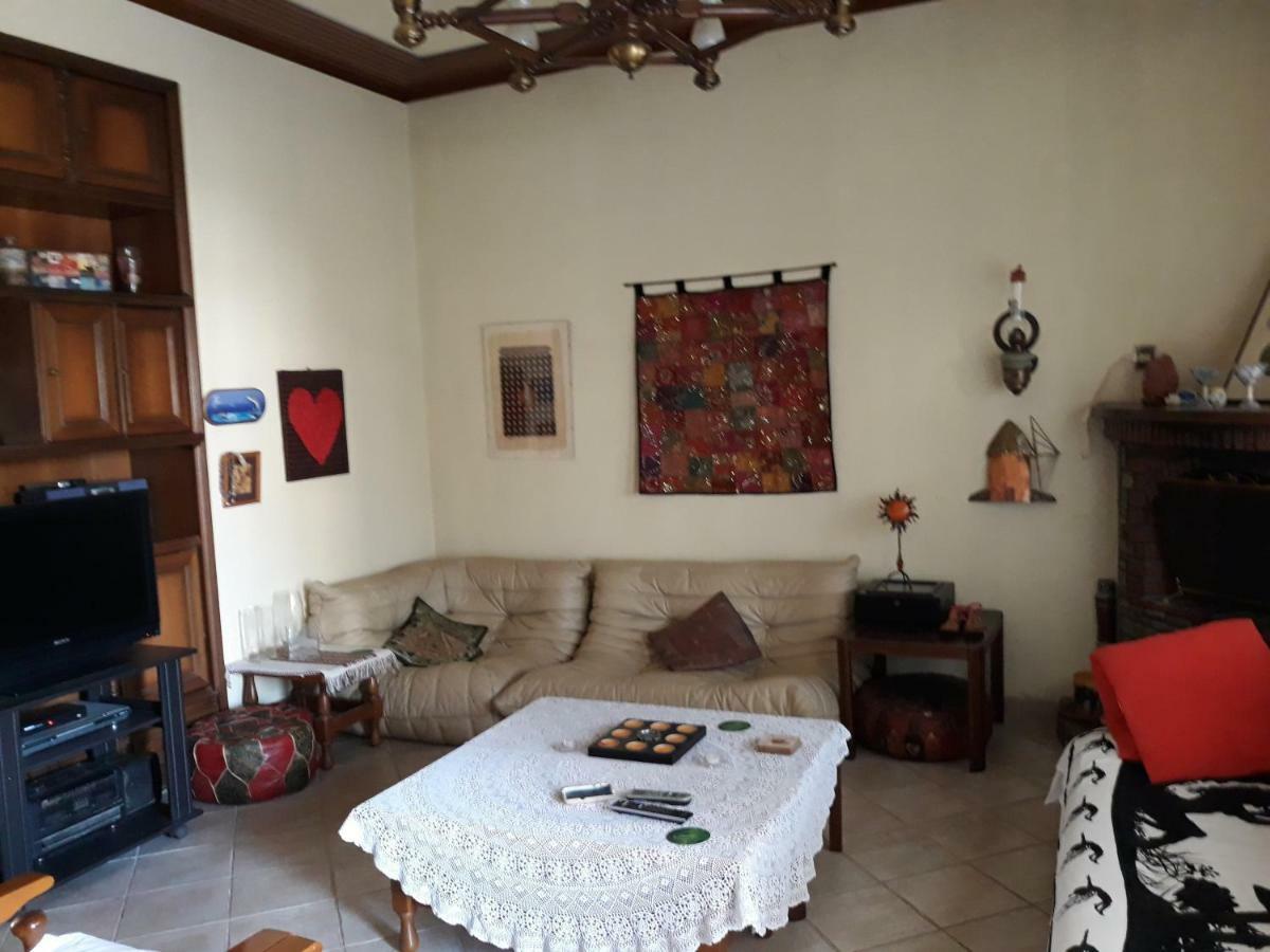 Maisonette Afroditi Villa Peraía Kültér fotó